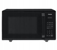 Kuchenka mikrofalowa wolnostojąca Toshiba MM-EG23PBK CZARNA GRILL 23 LITRY