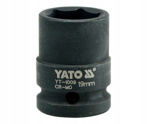 nasadka udar.kr.1/2" 19mm yato na Arena.pl