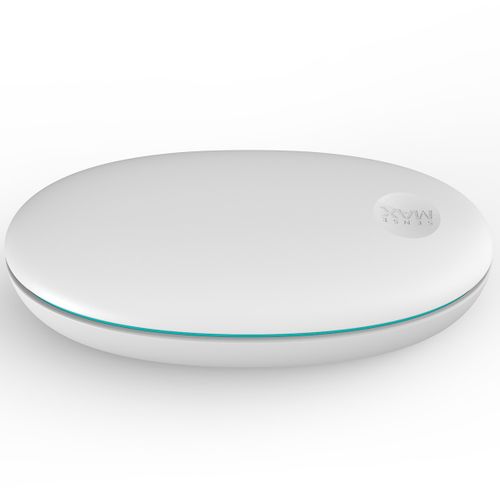 Wibrator - SenseMax SenseVibe Turquoise na Arena.pl