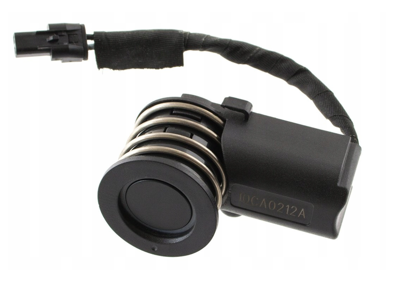 Toyota Avensis czujnik cofania PDC zdjęcie 1