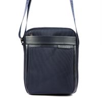 Saszetka męska PELLUCCI CW5506 niebieska