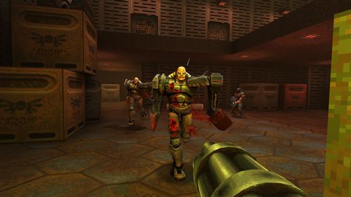 Quake II na Arena.pl