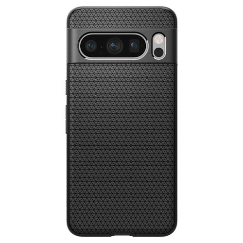 SPIGEN LIQUID AIR GOOGLE PIXEL 8 PRO MATTE BLACK na Arena.pl