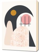 Obraz 50x70cm Zakres Widoku