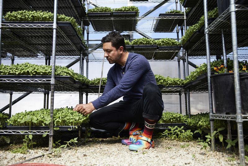 Buty Chodaki Crocs Do Pracy Specialist Clog 36/37 zdjęcie 11