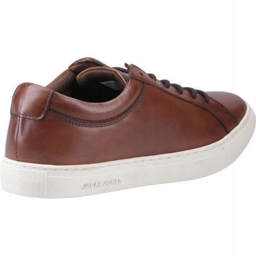 Półbuty Jack & Jones Galaxy Leather R43 na Arena.pl