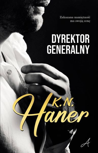 Dyrektor generalny zdjęcie 1