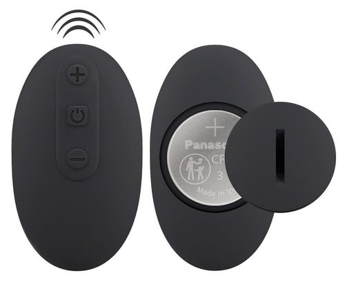 Vibrating Rc Double Fucker na Arena.pl