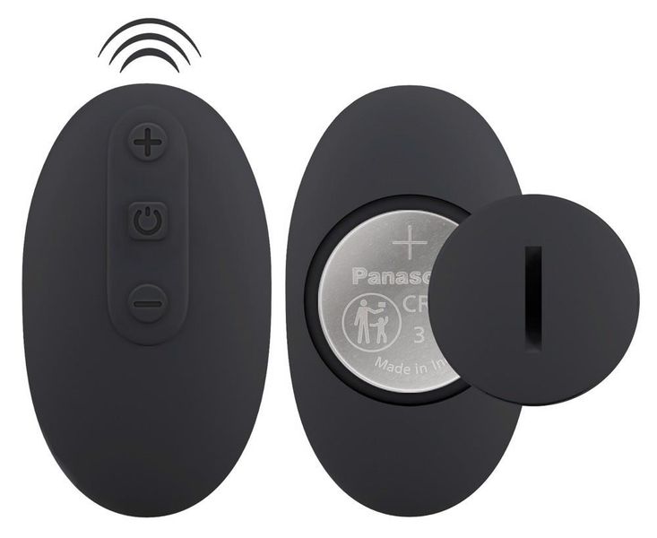 Vibrating Rc Double Fucker zdjęcie 8