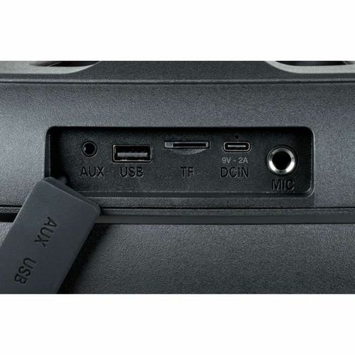 Głośnik Przenośny BigBen Connected 200 W na Arena.pl