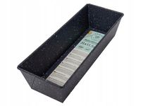 FORMA BLACHA PIECZENIA CHLEBA MAYERHOFF 31 X 11