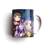 Kubek Magiczny Didn't I Say to Make My Abilities Average in the Next Life?! / Watashi, Nouryoku wa Heikinchi de tte Itta yo ne! / Noukin DO WYBORU