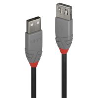 Lindy 0,2M Usb 2.0 Type A Extension