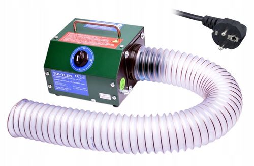 TRI-TLEN TR-20 GENERATOR OZONU 20 000 mg/h POLSKI na Arena.pl