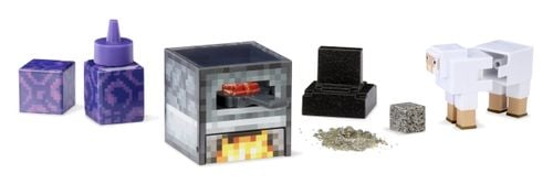 MGA MINIVERSE MAKE IT MINI MINECRAFT na Arena.pl