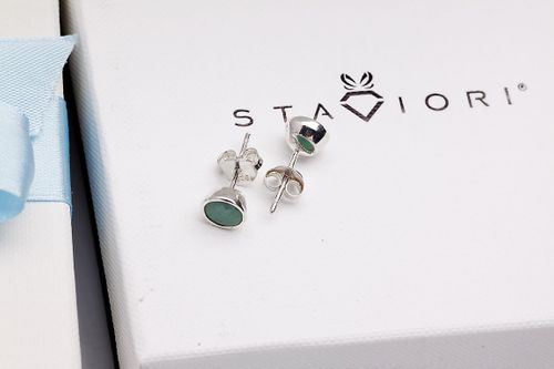 Kolczyki Staviori KDS4394 na Arena.pl