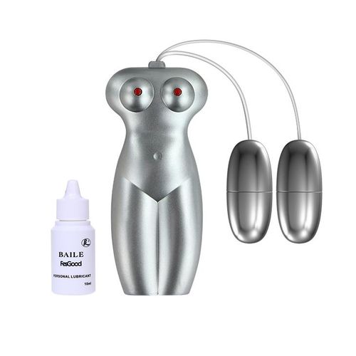 Baile -  Masturbator Functions Of Vibration na Arena.pl