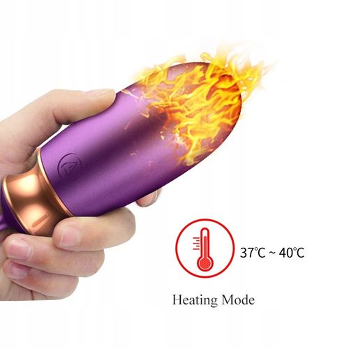 Jajko Love EGG USB 10 Function na Arena.pl