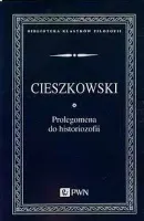 Prolegomena do historiozofii