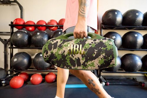 Głośnik bluetooth JBL Boombox 4 Moro na Arena.pl