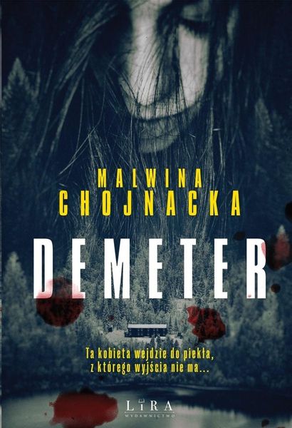 Demeter Malwina Chojnacka zdjęcie 1