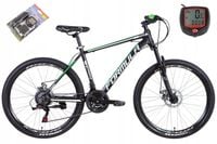 Rower MTB Velotrade THOR 26 SHIMANO AMOR KOLORY