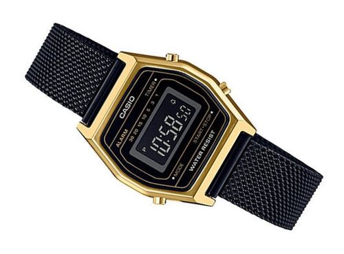 Zegarek Casio Retro LA690WEMB-1BEF na Arena.pl