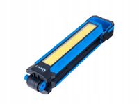 LAMPA WARSZTATOWA Z MAGNESEM SKŁADANA LED COB Z HAKIEM 10W 1000lm 4000mAh