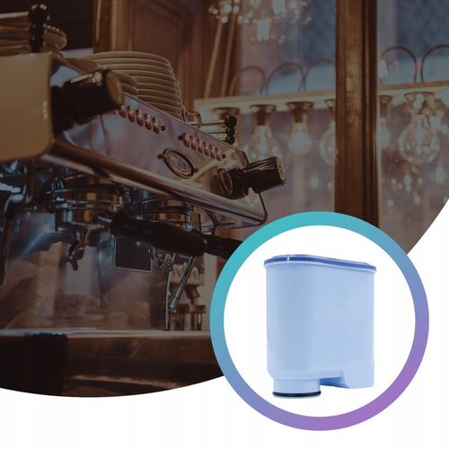 3x FILTR WODY do EKSPRESU Philips LatteGo Latte Go 5400 3200 2200 na Arena.pl