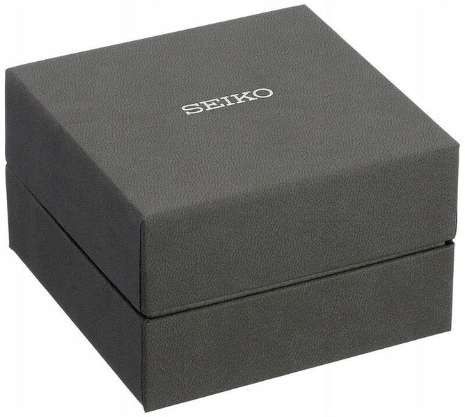 ZEGAREK MĘSKI SEIKO SRPD73K2 + BOX zdjęcie 8