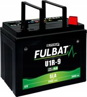 Akumulator kosiarka traktorek Fulbat U1-9 12V 300A