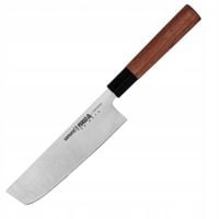 Samura Okinawa nóż Nakiri 172mm