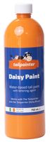 Farba wykrywająca ruje Daisy, pomarańczowa, 750 ml, Kerbl