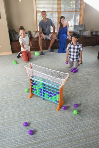 COOL SUMMER GRA PLENEROWA BALL TOSS 4 na Arena.pl