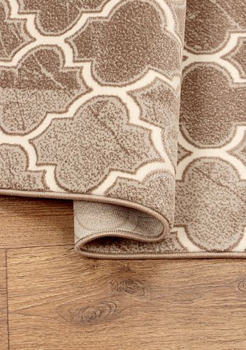 Dywan Roxy 8359C beige prostokąt 80x150 na Arena.pl