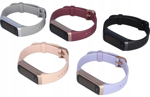 SMARTWATCH DAMSKI SMARTBAND AMOLED POLSKIE MENU OPASKA DAMSKA SUPER JAKOŚĆ na Arena.pl