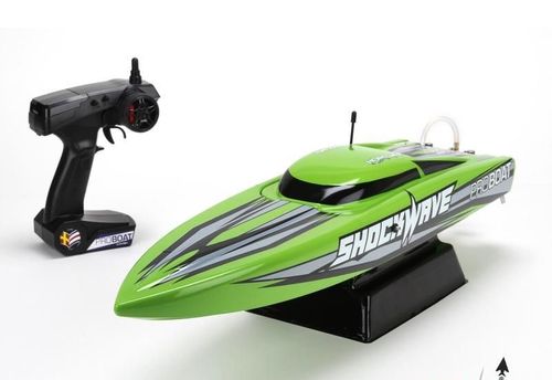 Shockwave 26 BL Deep-V RTR na Arena.pl