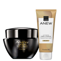 Avon Anew Ultimate Supreme Zestaw Kosmetyków