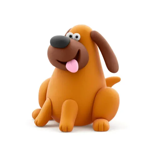 Hey Clay. Psi przyjaciele na Arena.pl