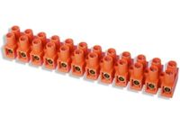 Listwa zaciskowa niepalna LZ-12 6mm