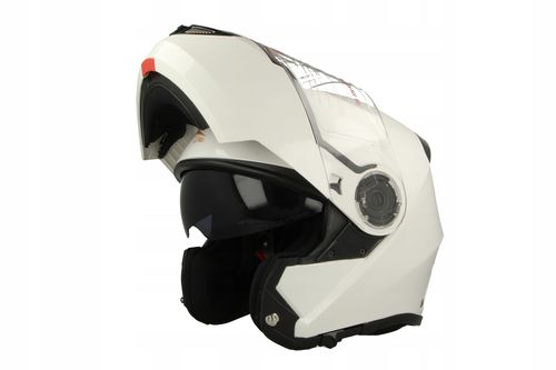 KASK MODUŁOWY VCAN V270 WHITE Rozmiar: M na Arena.pl