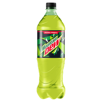 PEPSI MOUNTAIUN DEW NO 0,85L