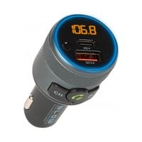 Transmiter FM BLOW 74-167 Bluetooth + QC3.0