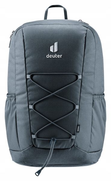 Plecak Deuter Gogo 25 black zdjęcie 6