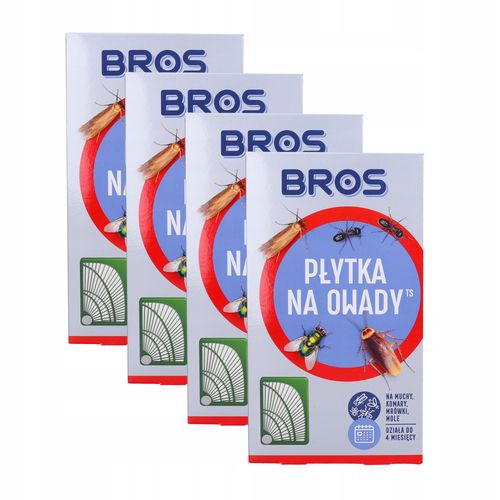płytka na owady na Arena.pl