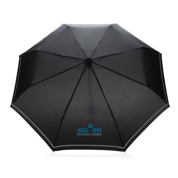 Mały parasol 20.5" Impact AWARE rPET zdjęcie 5