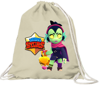 Worek Sportowy Brawl Stars