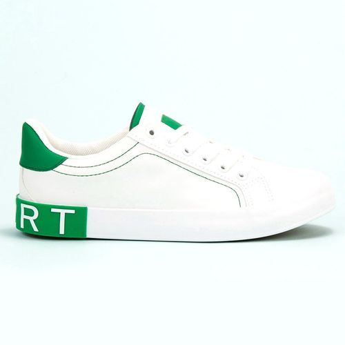 Stylowe Trampki r.39 na Arena.pl