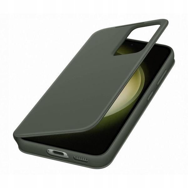 SAMSUNG GALAXY S23 ETUI VIEW WALLET CASE POKROWIEC zdjęcie 16