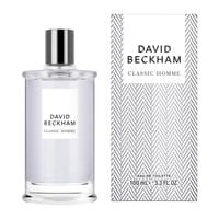 David Beckham Classic Homme Woda toaletowa 100ml